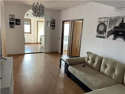 2-bedroom apartment, long term rental, Bucharest, Ionescu Sisesti