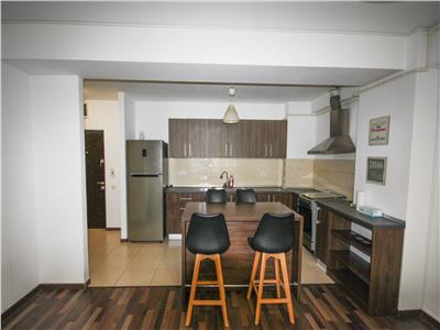 1-bedroom apartment, long term rental, Bucharest, Ferdinand Blvd