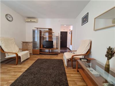 1-bedroom apartment for sale, Bucharest, Magheru, negotiable
