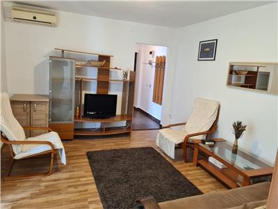 1-bedroom apartment, long term rental, Bucharest, Magheru, negotiable