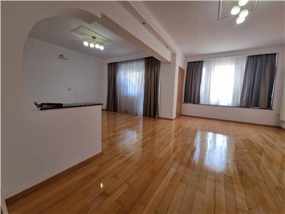 Apartament 3 camere, inchiriere lunga durata, Bucuresti, 13 Septembrie, negociabil