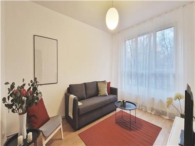 2 bedroom apartment, long term rental, Pallady, Bucharest