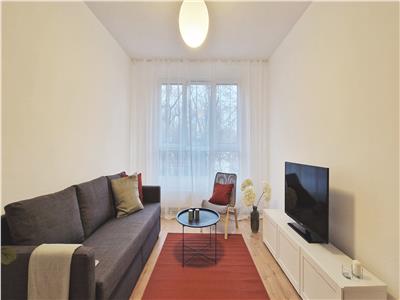 Apartament 3 camere, inchiriere lunga durata, Pallady, Bucuresti