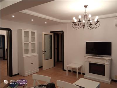 NEWELY REMODELED APARTMENT FOR RENT 3ROOMS  - UNIVERSITATE