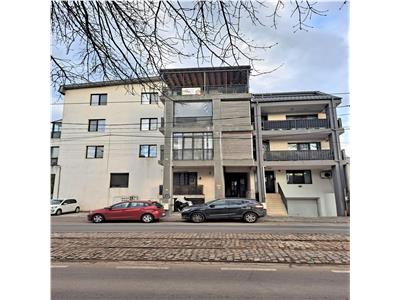 2 Bedroom Apartment for sale in Bucurestii Noi, Bucharest