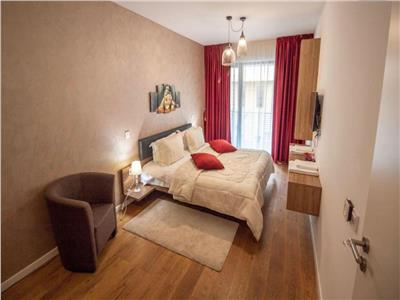 Superb apartment for rent in the city centre
