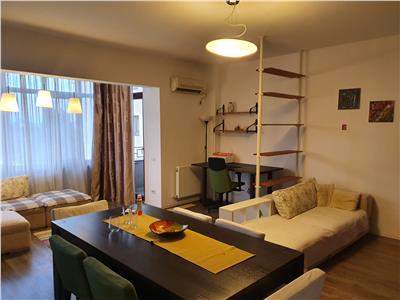 One-bedroom apartment, long term rental, Bucharest, Serban Voda