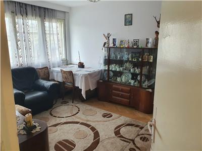 One-bedroom apartment for sale, Bucharest, Regina Elisabeta blvd