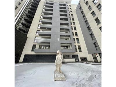 Luxury 3-bedroom apartment for long term rental, Union Plaza Hotel, Unirii