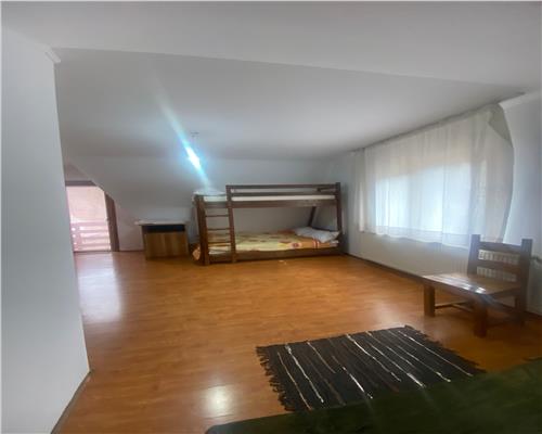 5-bedroom villa for short term rental, Valea Cheii, Dambovicioara