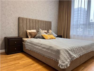 Apartament 3 camere, inchiriere lunga durata, Luxuria Residence, Bucuresti