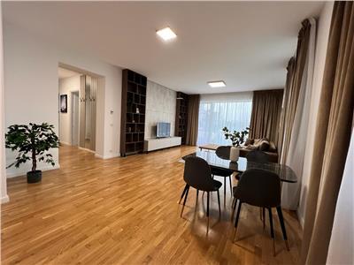 2 bedroom apartment, long term rental, Luxuria Residence, Bucharest