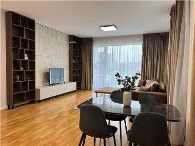 Apartament 3 camere, inchiriere lunga durata, Luxuria Residence, Bucuresti