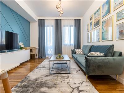 One bedroom apartment, long term rental, Calea Victoriei