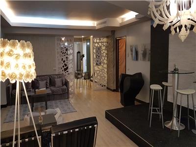 Apartament 3 camere, inchiriere lunga durata, Herastrau - Persepolis, negociabil, Bucuresti