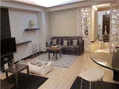 2 bedroom apartment, long term rental, Herastrau - Persepolis, negotiable, Bucharest