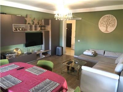 2 bedroom apartment for sale, Caisului Residence, Fundeni Dobroiesti