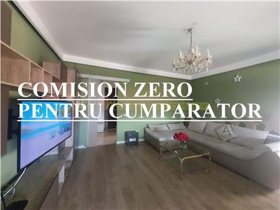 Comision ZERO pentru cumparator, Apartament 3 camere de vanzare, Caisului Residence, Fundeni Dobroiesti