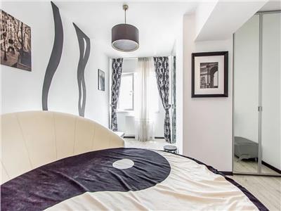Luxury one bedroom apartment for sale, Alba Iulia Sq