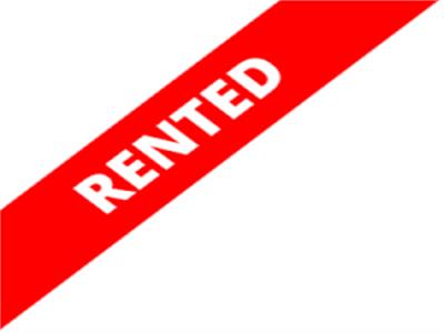 RENTED 3 room apartment, long term rental, Timpuri Noi