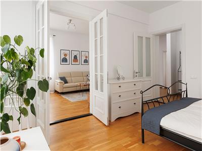 For sale 3 Rooms Flat in Civic Center | Space, Style and Quality