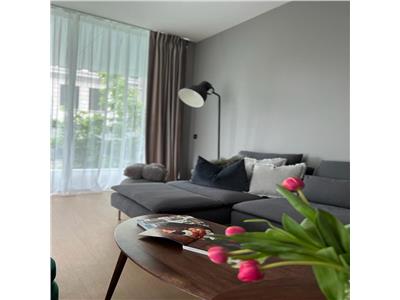 2 bedroom apartment for long term rental, Floreasca