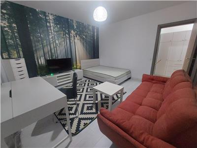 Studio for long term rental, 21 Residence, Lujerului