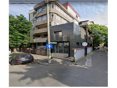 Commercial space for sale, Herastrau/ Nordului area, negotiable