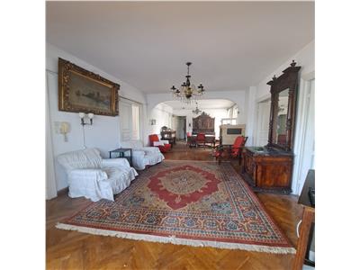5 room apartment for sale, Bucharest, Gradina Botanica