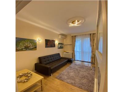 1 bedroom apartment for long term rental, Floreasca