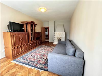 For sale flat in Predeal | 3 rooms | 2 bathrooms | 2 balconies