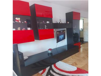 1 bedroom apartment for long term rental, Bd Ferdinand