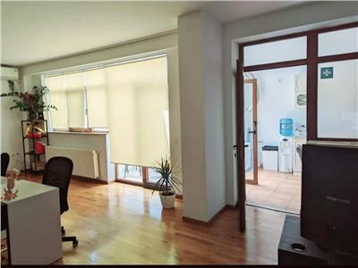 3 room apartment for long term rental, Piata Floreasca