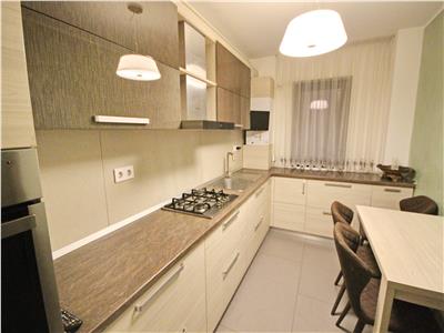 Luxury 2 bedroom apartment in the centre