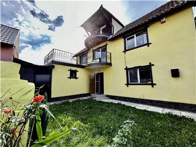 For sale, House in Prejmer | 135 sqm land
