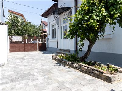 5/6 room house, Domenii, ideal for clinic + office