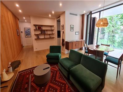 Two bedroom apartment for long term rental, One Charles de Gaulle