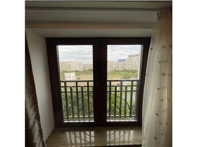Apartament 3 camere, Lux, inchiriere lunga durata, Pta Alba Iulia