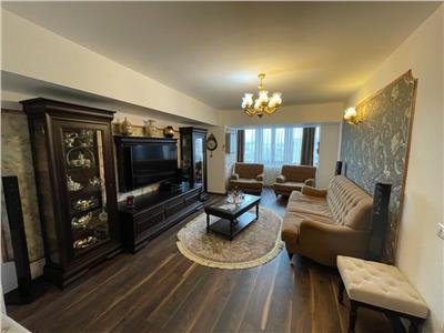 Apartament 3 camere, Lux, inchiriere lunga durata, Pta Alba Iulia