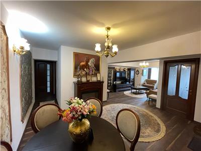 Luxury 2 bedroom apartment for long term rental, Alba Iulia Sq