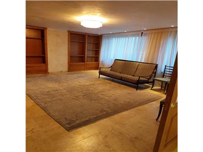 Apartament 3 camere, inchiriere lunga durata, Povernei, Lascar Catargiu