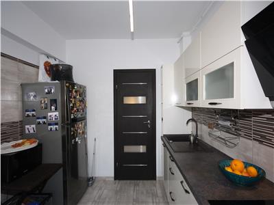 Video Apartament 2 camere de vanzare, Aviatiei - Metropolitan Residence