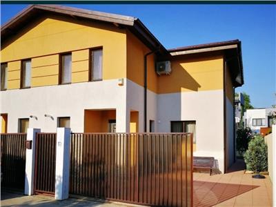 4 room duplex villa for sale, Domnesti, Ilfov