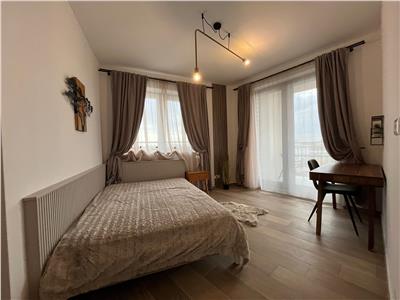 Apartament 3 camere, inchiriere lunga durata, Complex Opera Residence, Plevnei