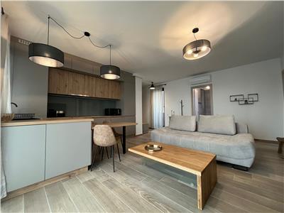 2 bedroom apartment for long term rental, Complex Opera Residence, Plevnei
