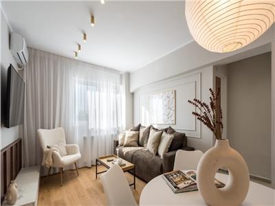 1 bedroom apartment for long term rental, Kogalniceanu Blvd, negotiable