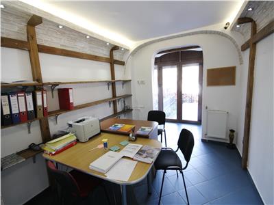 Office space for rent on Calea Bucuresti
