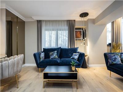 3 bedroom apartment for long term rental, Piata Victoriei, Guvern