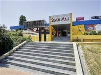 10600 sqm commercial center for sale, Vaslui, 16% potential ROI