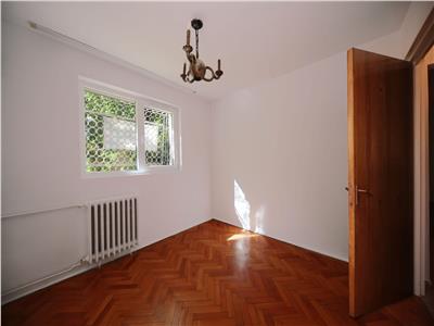 1 bedroom apartment for long term rental, Dorobanti Perla